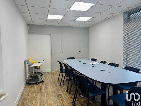 Location boutique/local commercial 48 m² La Madeleine