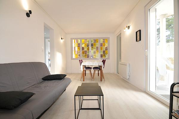 A Vendre - Appartement 3 pièces - Quend