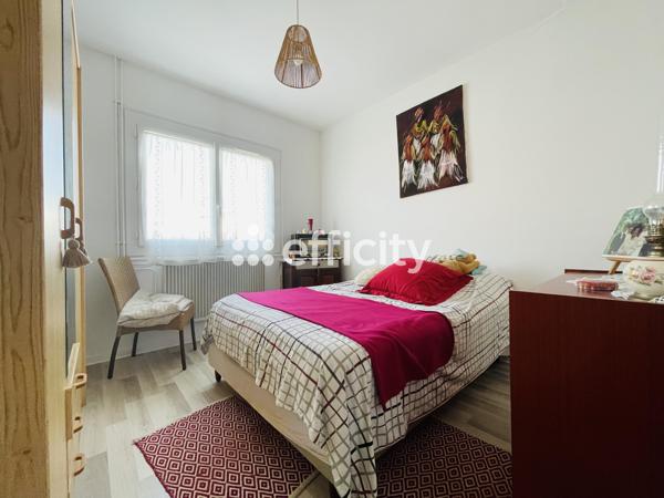 Maison 6 pièces - 122 m²