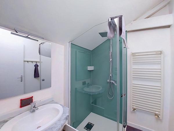 Domaine de 300 m² - Cadre verdoyant de Nort sur Erdre