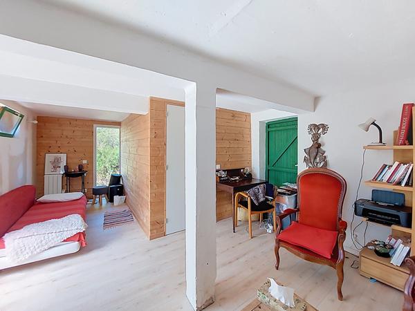 Domaine de 300 m² - Cadre verdoyant de Nort sur Erdre