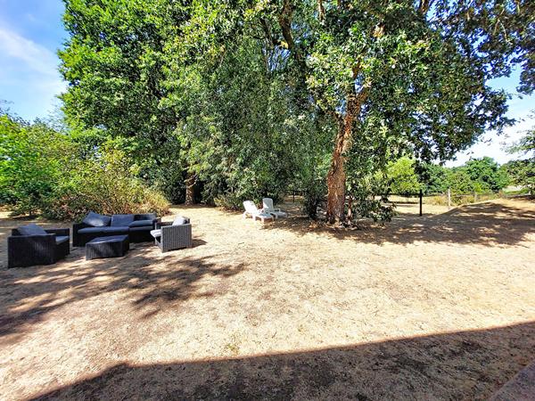 Domaine de 300 m² - Cadre verdoyant de Nort sur Erdre