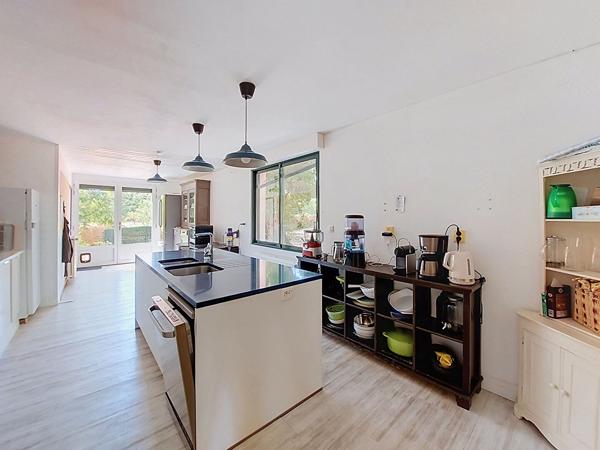 Domaine de 300 m² - Cadre verdoyant de Nort sur Erdre