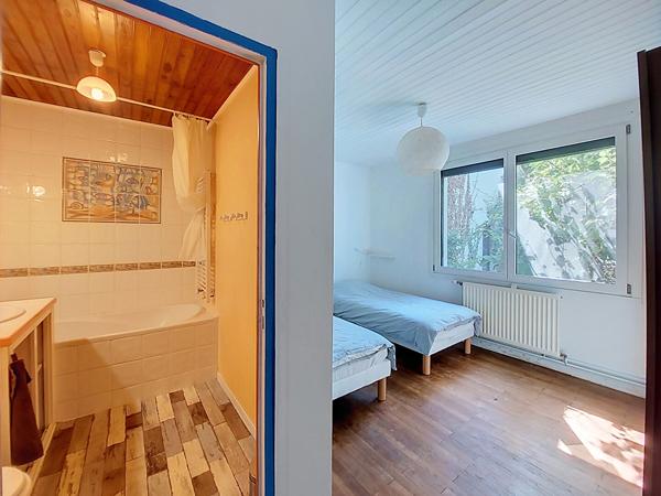 Domaine de 300 m² - Cadre verdoyant de Nort sur Erdre