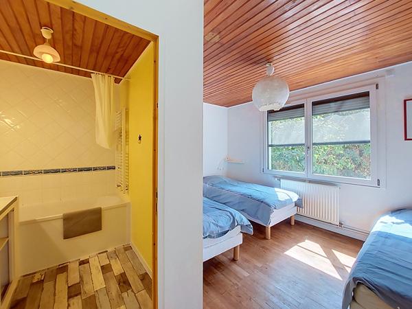 Domaine de 300 m² - Cadre verdoyant de Nort sur Erdre