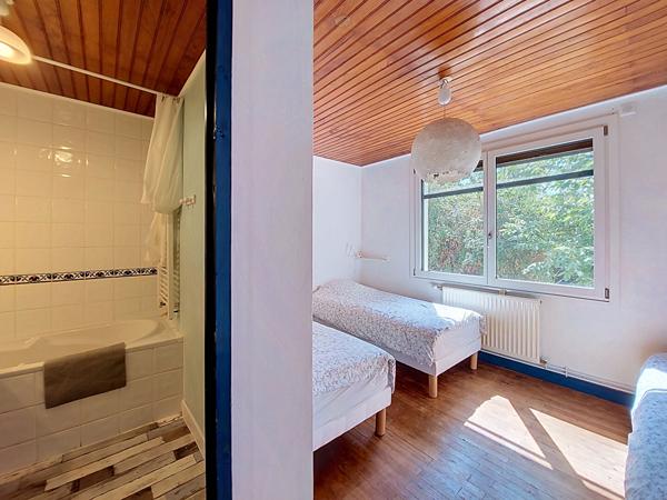 Domaine de 300 m² - Cadre verdoyant de Nort sur Erdre
