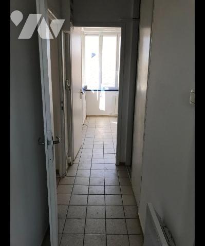 Ensemble immobilier comprenant 3 logements