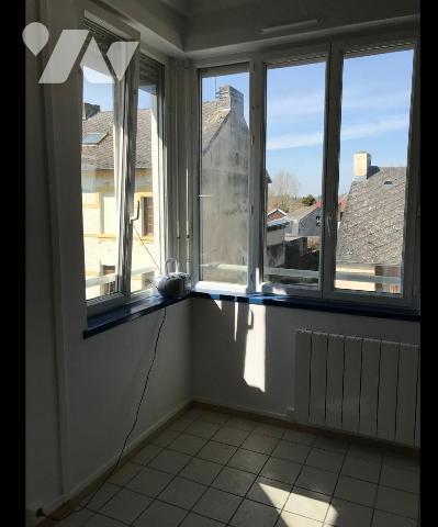 Ensemble immobilier comprenant 3 logements