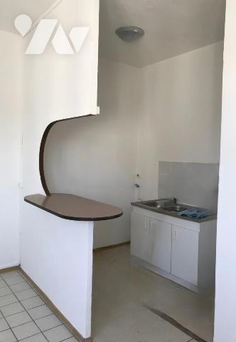 Ensemble immobilier comprenant 3 logements