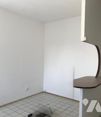 Ensemble immobilier comprenant 3 logements