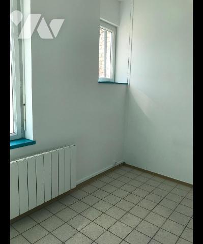 Ensemble immobilier comprenant 3 logements