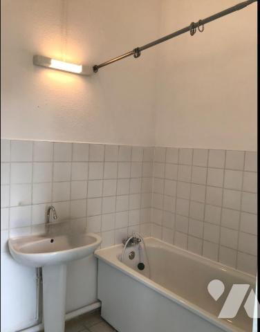 Ensemble immobilier comprenant 3 logements