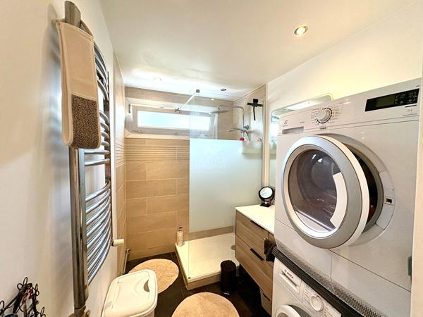 Appartement Conflans Sainte Honorine 3 pièce(s) 64 m2 210 000 € **  - Référence  8102