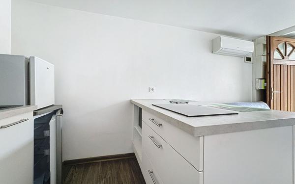 Appartement à louer    2 pièces • 30 m2 Bourg-lès-Valence