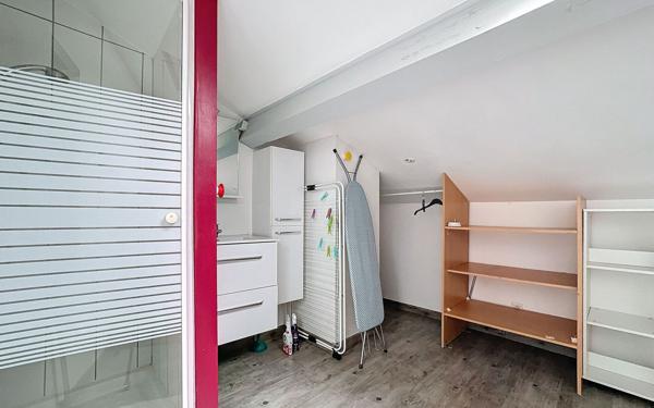 Appartement à louer    2 pièces • 30 m2 Bourg-lès-Valence