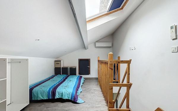 Appartement à louer    2 pièces • 30 m2 Bourg-lès-Valence