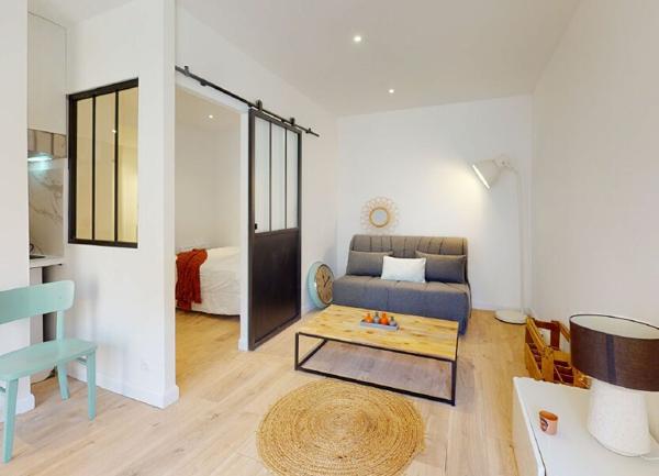 Appartement à louer    2 pièces • 30,09 m2 Rodez