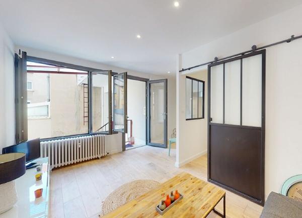 Appartement à louer    2 pièces • 30,09 m2 Rodez