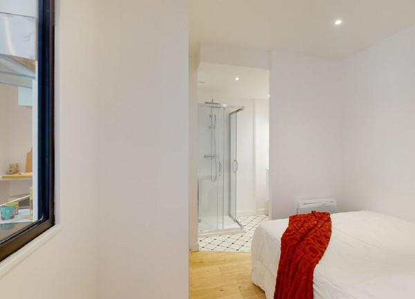 Appartement à louer    2 pièces • 30,09 m2 Rodez