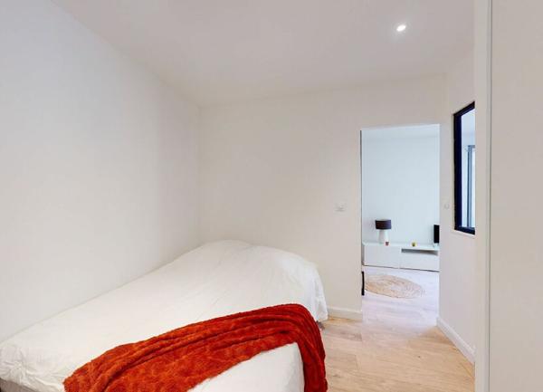 Appartement à louer    2 pièces • 30,09 m2 Rodez