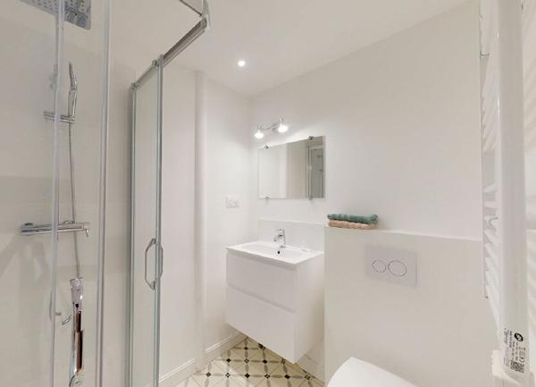Appartement à louer    2 pièces • 30,09 m2 Rodez