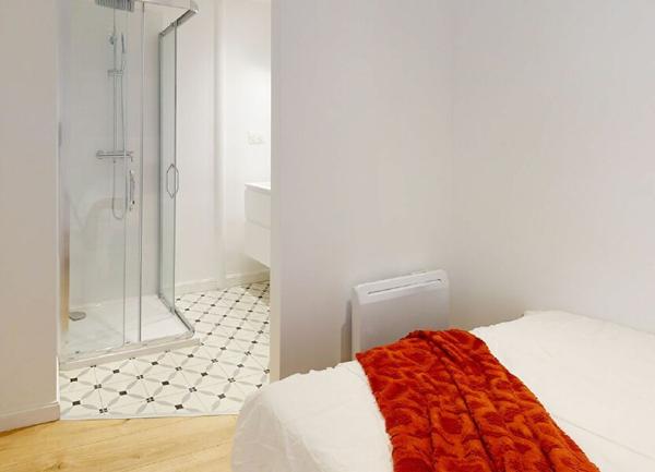 Appartement à louer    2 pièces • 30,09 m2 Rodez