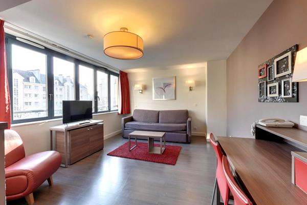 Achat appartement Caen - 2 pièce(s) - 44 m² - 149 500 €
