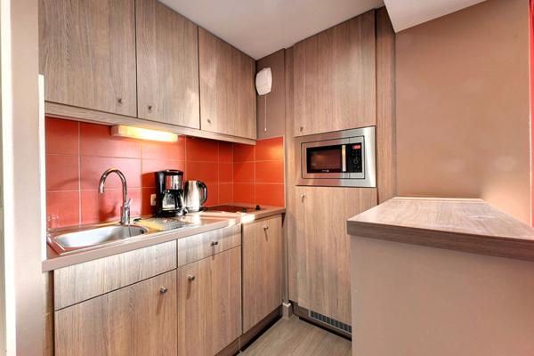 Achat appartement Caen - 2 pièce(s) - 44 m² - 149 500 €