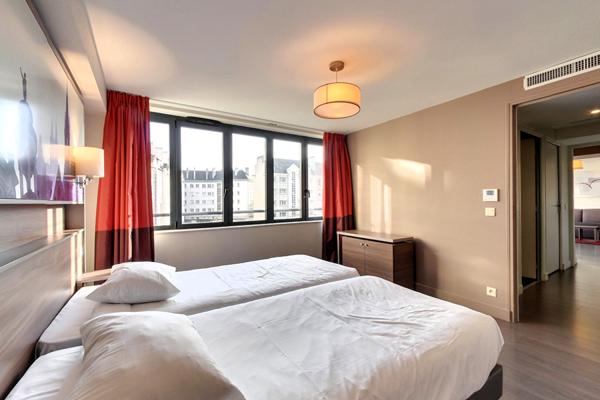 Achat appartement Caen - 2 pièce(s) - 44 m² - 149 500 €