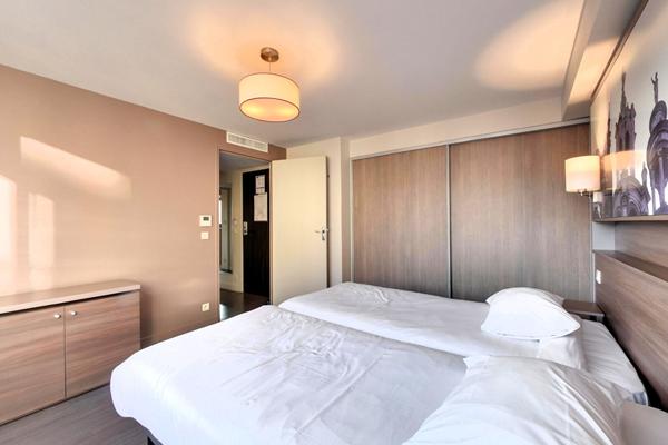 Achat appartement Caen - 2 pièce(s) - 44 m² - 149 500 €