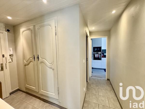 Appartement 2 pièces de 64 m² à Épernay (51200)