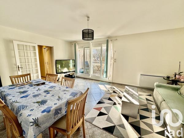 Appartement 2 pièces de 64 m² à Épernay (51200)