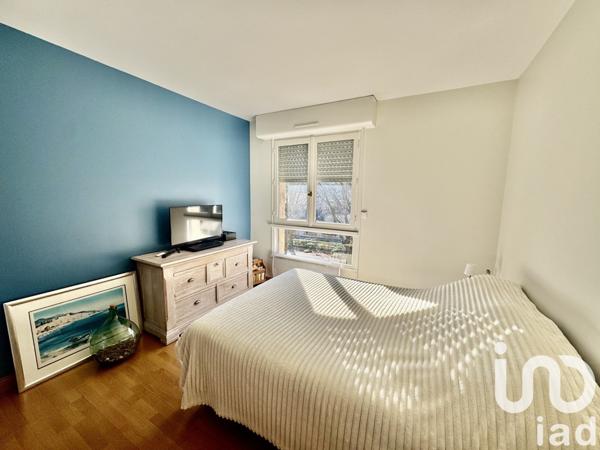 Appartement 2 pièces de 64 m² à Épernay (51200)