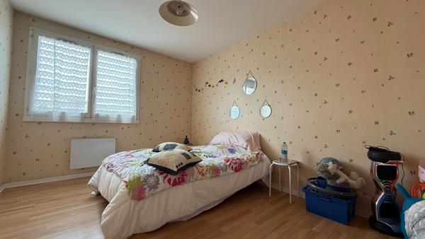 Appartement T3 - Quartier Zola