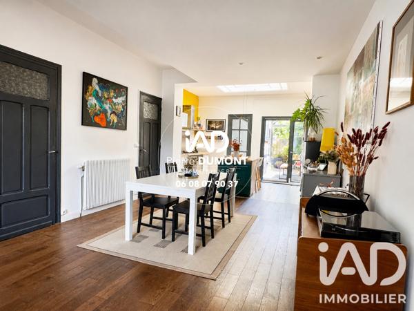 Maison à vendre 5 pièces 106 m² Wasquehal