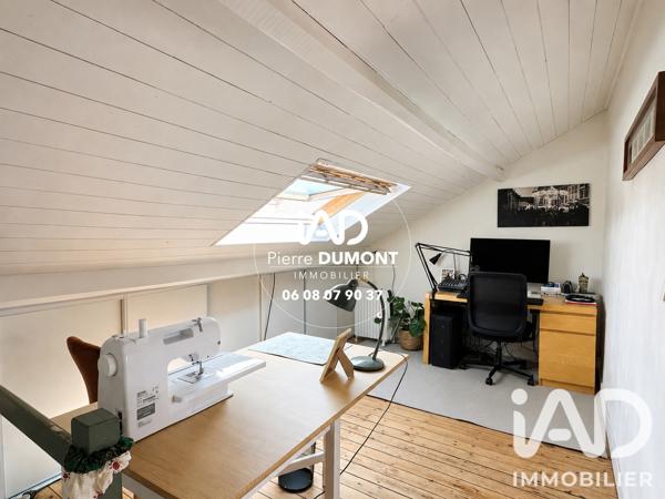 Maison à vendre 5 pièces 106 m² Wasquehal