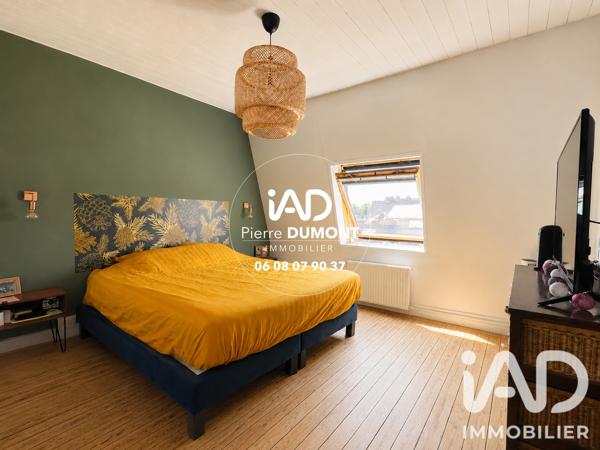Maison à vendre 5 pièces 106 m² Wasquehal