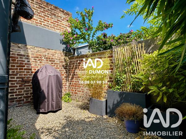 Maison à vendre 5 pièces 106 m² Wasquehal