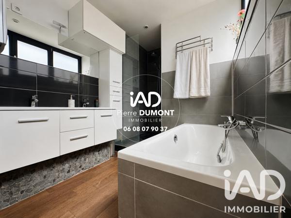 Maison à vendre 5 pièces 106 m² Wasquehal