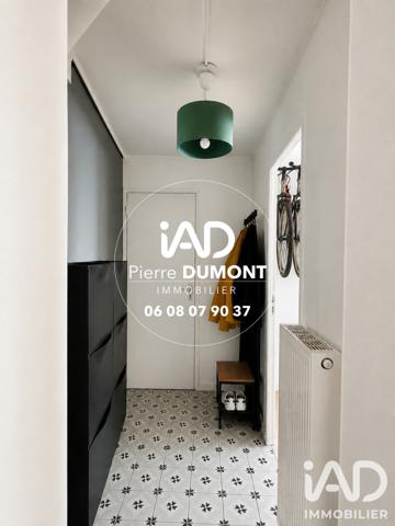 Maison à vendre 5 pièces 106 m² Wasquehal