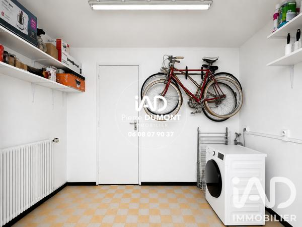 Maison à vendre 5 pièces 106 m² Wasquehal
