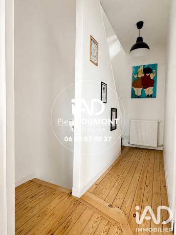 Maison à vendre 5 pièces 106 m² Wasquehal