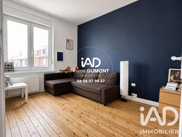 Maison à vendre 5 pièces 106 m² Wasquehal