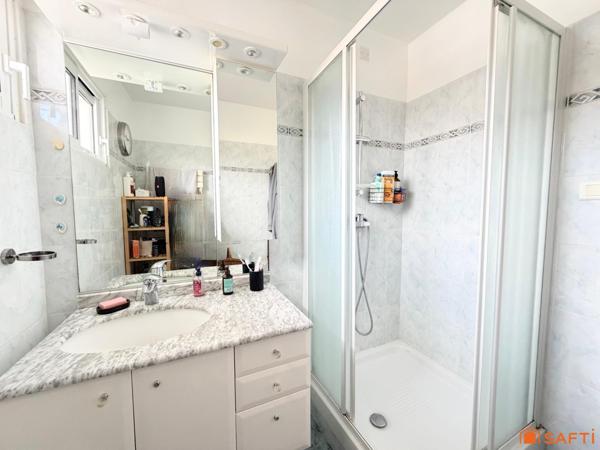 Maison 130m2 Avignon, 6 chambres, garage, jardin