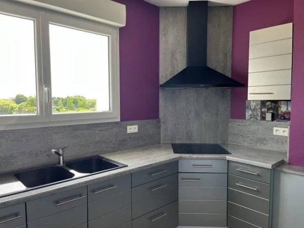 APPARTEMENT ROCHEFORT