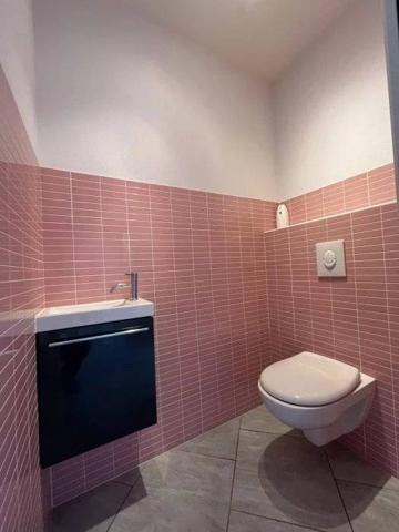 APPARTEMENT ROCHEFORT