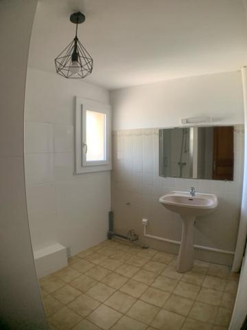 T2/3  avec terrasse sur Cavillargues