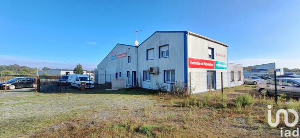 Immeuble à vendre 10 pièces 700 m² Guémené-Penfao