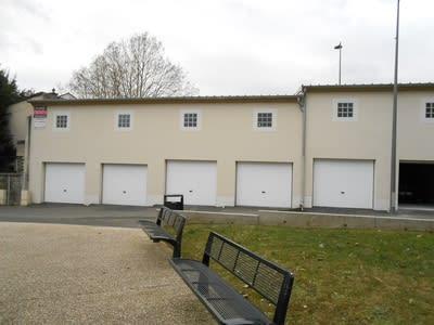 Annexes stationnement