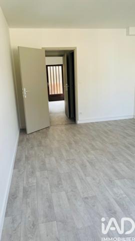 Appartement à vendre 1 pièce 33 m² Lons-le-Saunier